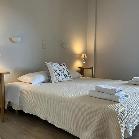 Sofia Studios Бенитсес Экстерьер фото