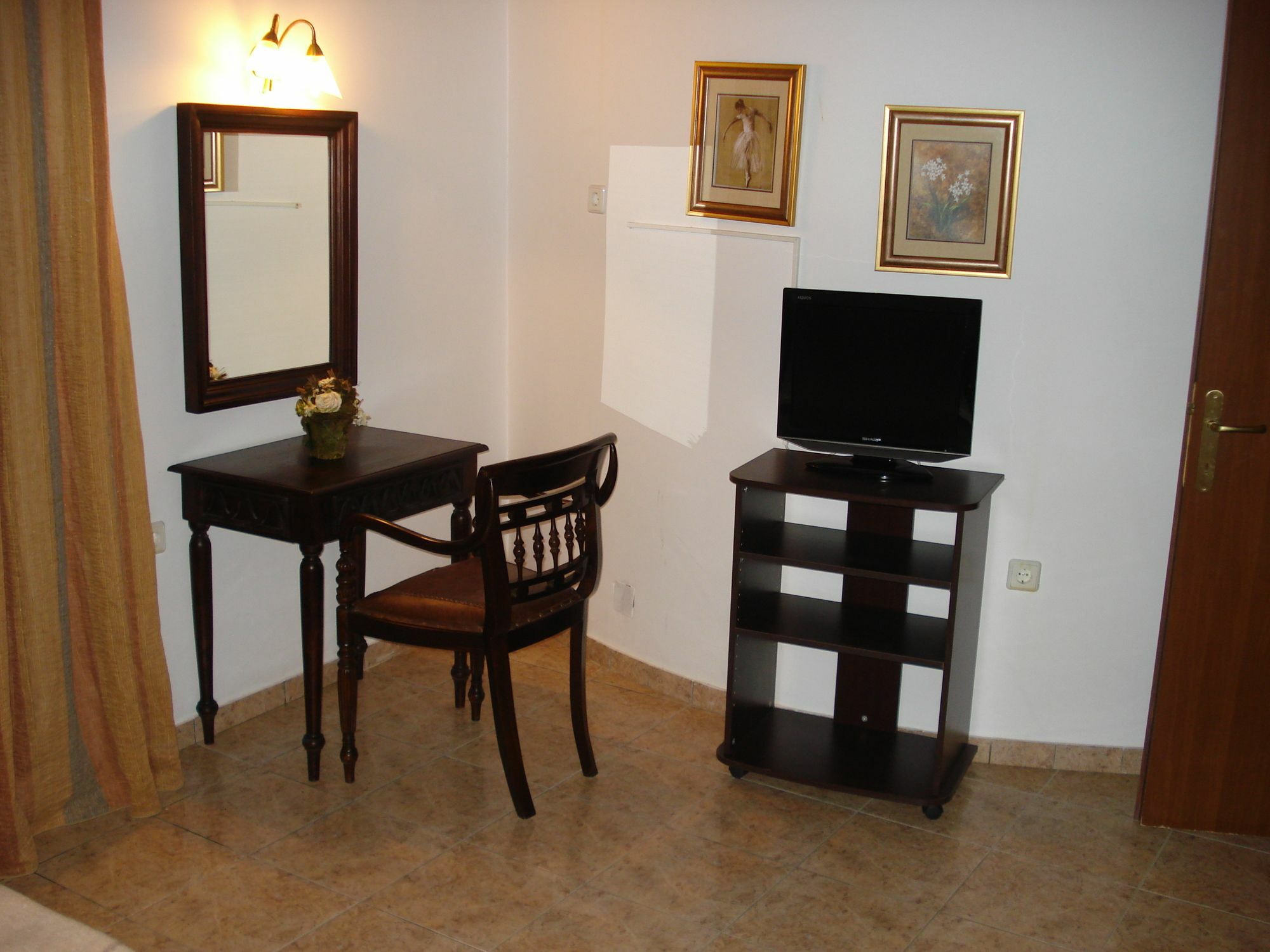 Sofia Studios Бенитсес Экстерьер фото